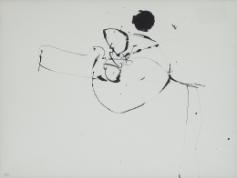 502.  LUIS FEITO (Madrid, 1929 - Rascafría, 2021)S.T, 1965