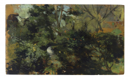 983.  JOAQUÍN SOROLLA Y BASTIDA (Valencia, 1863 - Madrid, 1923) N