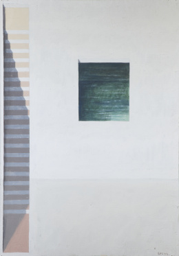 1069.1.  GUILLERMO PÉREZ VILLALTA (Tarifa, 1948), GUILLERMO PÉREZ VI