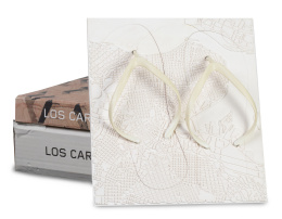 1014.  LOS CARPINTEROS (act. 1991 - 2018)Flip flops, 2011