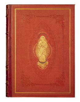 884.  Arthur Martin S. J. (1801-1856) La vie et les mystéres de la Bienheurese Vierge Marie. Henri Charlentier editeur, Paris y Nantes, 1859.