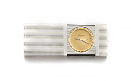 Reloj dupont best sale de oro