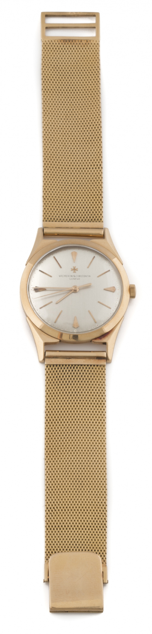 Reloj de pulsera VACHERON CONSTANTIN años 50. Extraplano. C