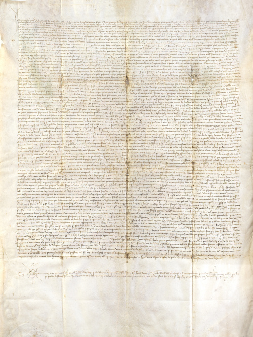 Manuscrito de “Guillermo Raymundo de Monteolivo” relacionad