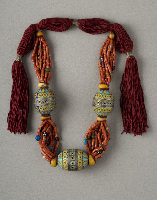 Collar del Valle del Draa