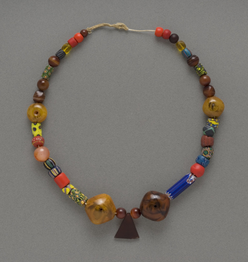 Collar de Mauritania