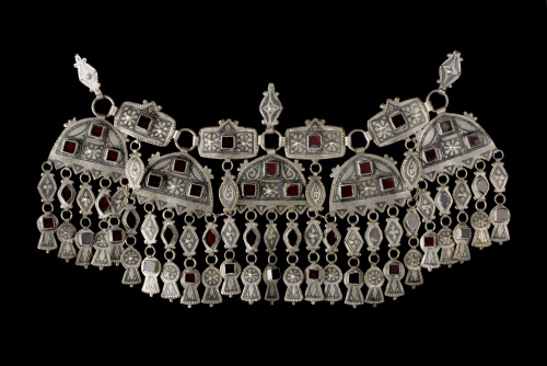 Diadema “Taounza”