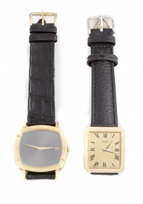 Reloj PIAGET en oro de 18K