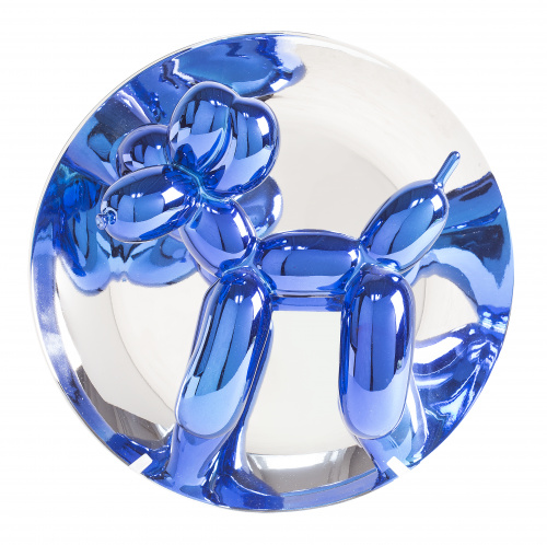 JEFF KOONS (York, Pensilvania, EE.UU, 1955), JEFF KOONS (Yo