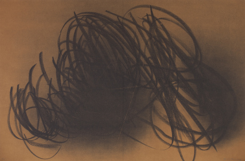 HANS HARTUNG (Leipzig, 1904 - Antibes, 1989), HANS HARTUNG 