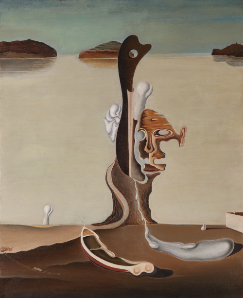 JOAN MASSANET (L&#39;Armentera, 1899 - L´Escala, 1969), JOAN MA