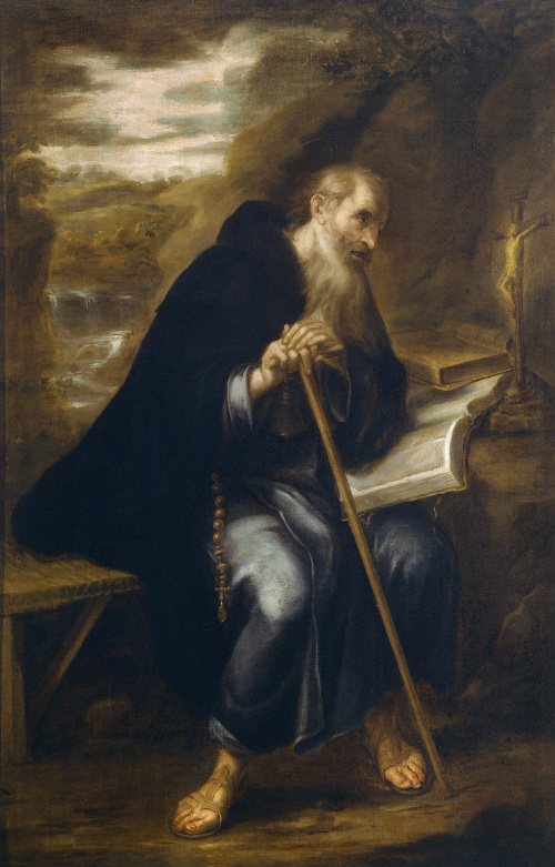 FRANCISCO MENESES OSORIO (Sevilla, h. 1640- 1721), FRANCISC