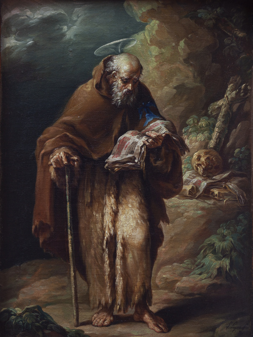 VICENTE LÓPEZ PORTAÑA (Valencia, 1772 -Madrid, 1850), VICEN