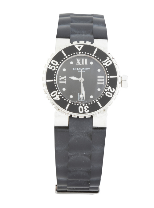 Reloj CHAUMET CLASS ONE acero 