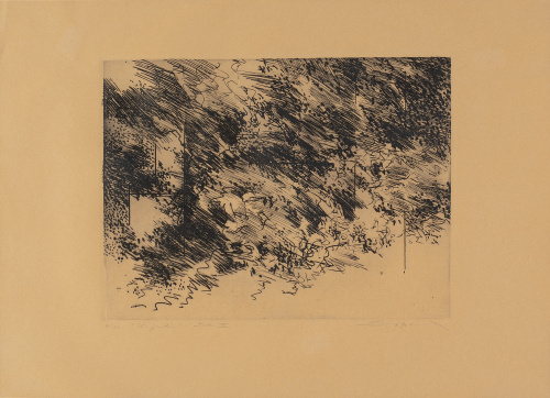 FERNANDO ZÓBEL (Ermita, Manila, 1924 - Roma, 1984), FERNAND