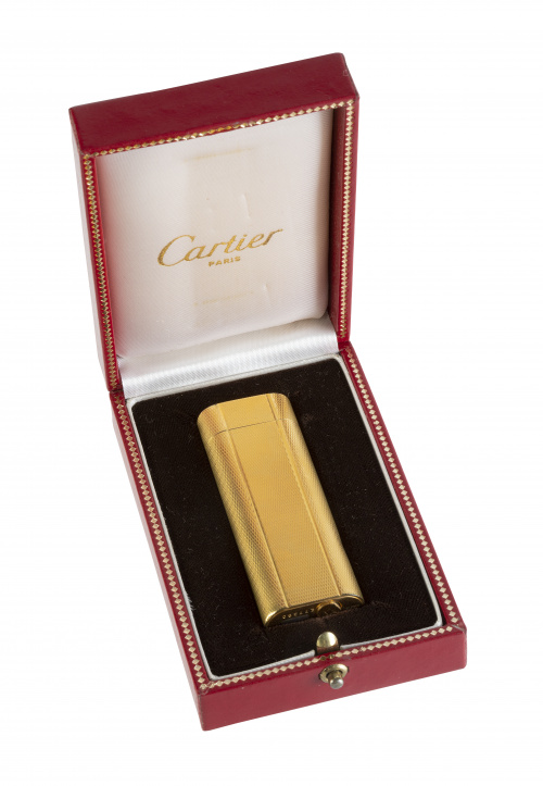 Encendedor CARTIER. E77390