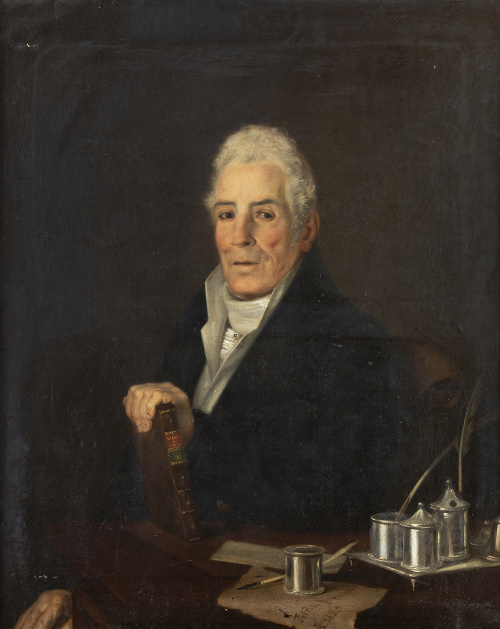 JOAQUÍN MANUEL FERNÁNDEZ CRUZADO (Jerez de la Frontera, 178