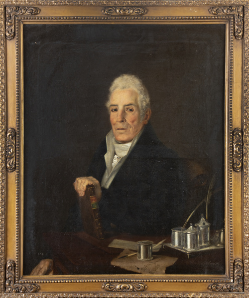 JOAQUÍN MANUEL FERNÁNDEZ CRUZADO (Jerez de la Frontera, 178