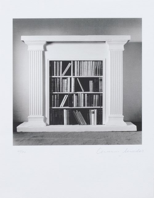 CHEMA MADOZ (Madrid, 1958)Sin título II, 2007